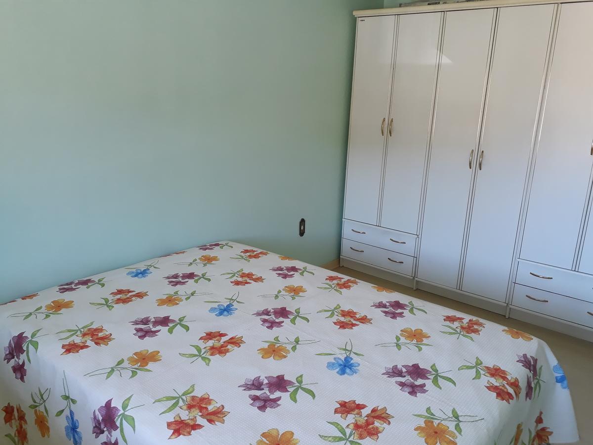 Апартаменты Apartamento No Centro Нова-Петрополис Экстерьер фото